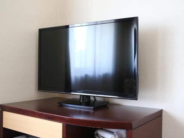 Hotel Hokke Club Fukuoka : photo 8 de la chambre chambre lits jumeaux - annexe - non-fumeurs