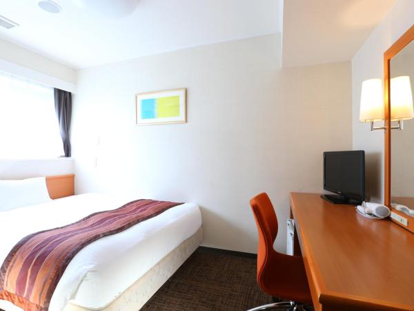 Hotel Hokke Club Fukuoka : photo 3 de la chambre chambre simple - annexe - non-fumeurs
