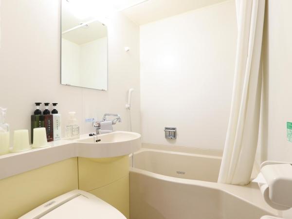 Hotel Hokke Club Fukuoka : photo 4 de la chambre chambre simple - annexe - non-fumeurs