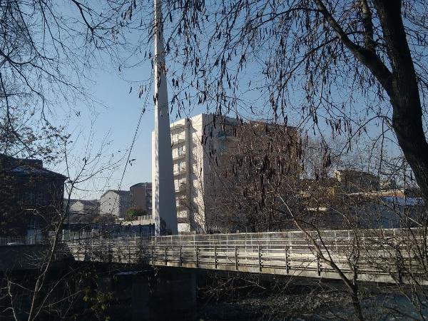 B&B Balon : photo 1 de la chambre chambre deluxe double ou lits jumeaux