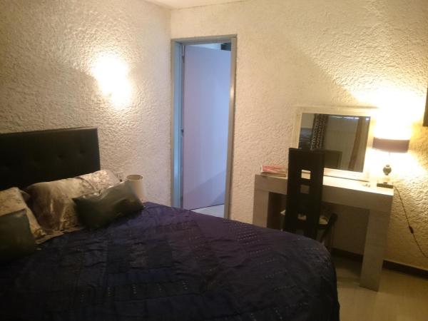 VILLA Zaphira : photo 9 de la chambre chambre double deluxe avec douche