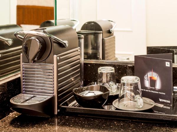 Millennium Hotel London Knightsbridge : photo 9 de la chambre chambre double club