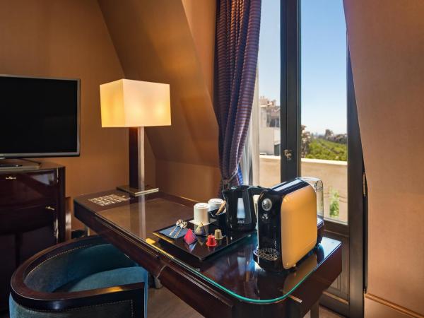 Hotel Casa Fuster G.L Monumento : photo 9 de la chambre chambre double supérieure