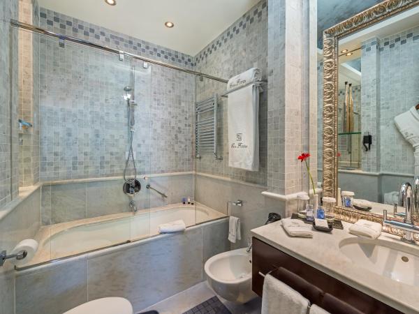 Hotel Casa Fuster G.L Monumento : photo 6 de la chambre chambre deluxe double ou lits jumeaux