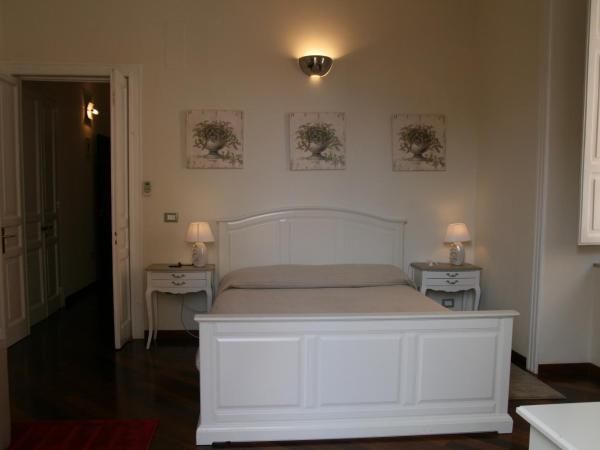 B&B Mini Hotel Incity-close train station and port- : photo 2 de la chambre appartement 1 chambre - bâtiment séparé