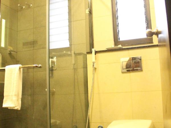 Hotel Nk Grand Park Airport Hotel : photo 4 de la chambre suite exécutive