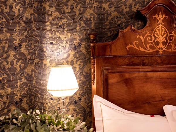 Novecento Boutique Hotel : photo 3 de la chambre chambre double classique