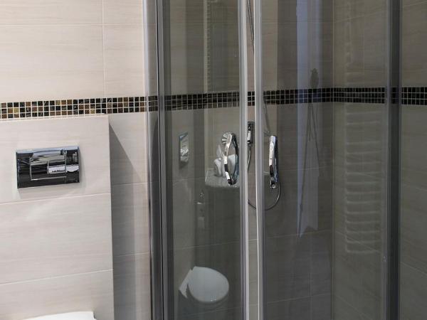 Leśny Dwór : photo 5 de la chambre chambre double ou lits jumeaux confort