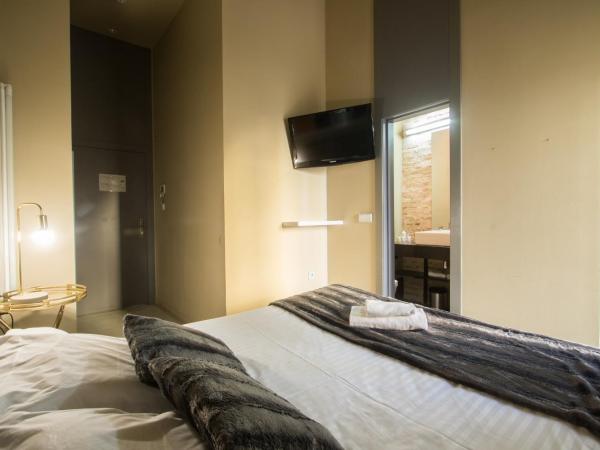 Cosy Rooms Tapinería : photo 6 de la chambre chambre double