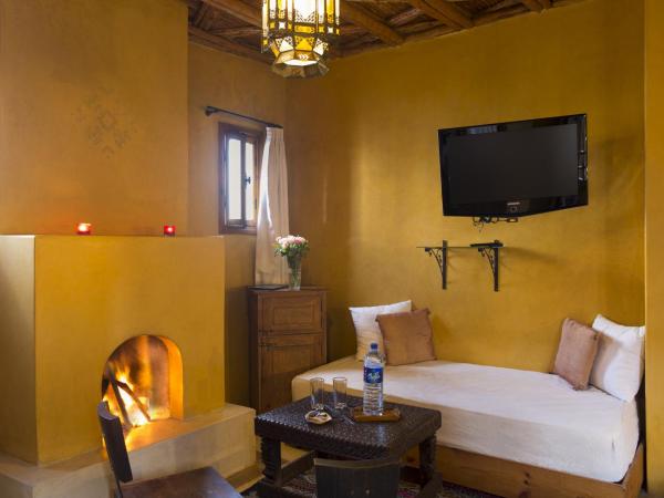 Riad Chbanate : photo 8 de la chambre chambre double confort