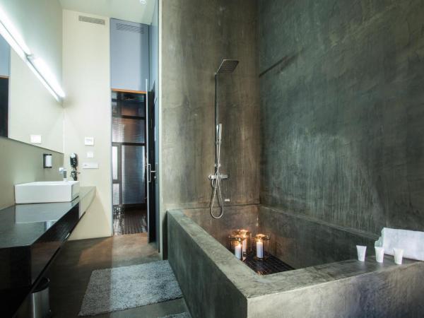 Cosy Rooms Tapinería : photo 3 de la chambre chambre double supérieure