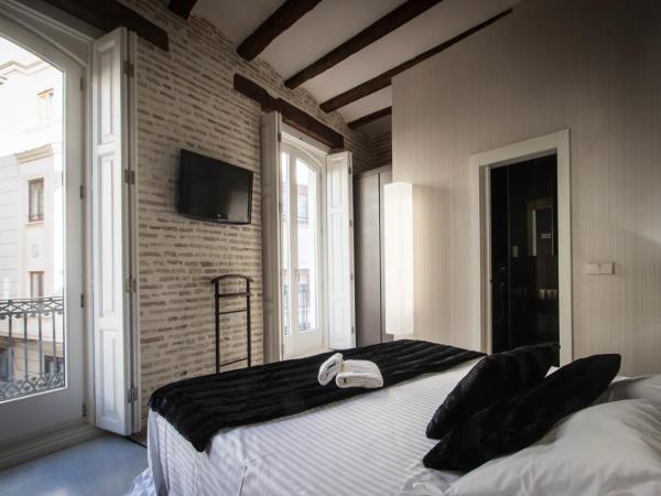 Cosy Rooms Embajador : photo 8 de la chambre chambre double supérieure