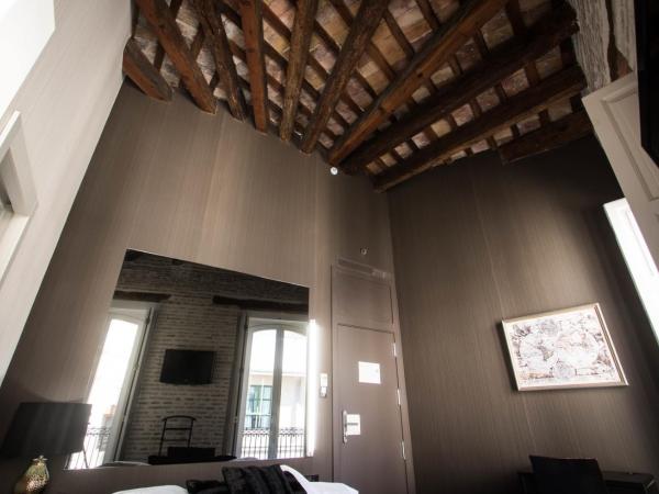 Cosy Rooms Embajador : photo 7 de la chambre chambre double supérieure