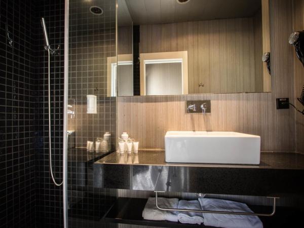 Cosy Rooms Embajador : photo 6 de la chambre chambre double supérieure