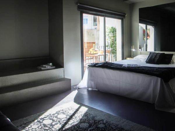 Cosy Rooms Embajador : photo 5 de la chambre chambre double supérieure