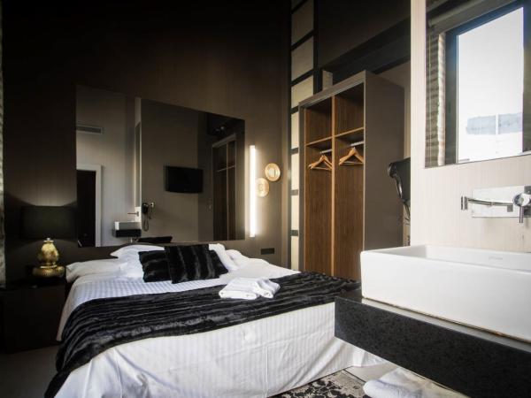 Cosy Rooms Embajador : photo 4 de la chambre chambre double