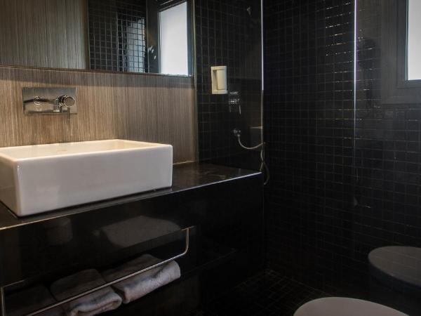 Cosy Rooms Embajador : photo 3 de la chambre chambre double