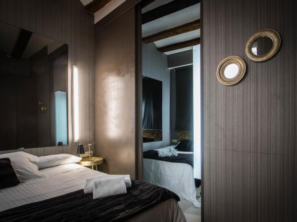 Cosy Rooms Embajador : photo 4 de la chambre chambre triple