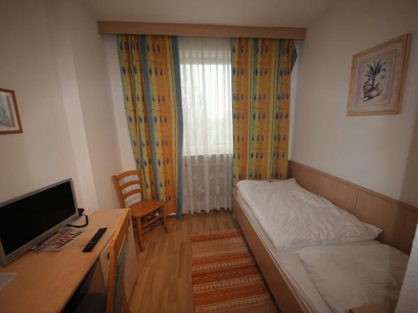 Hotel Kleinmnchen : photo 1 de la chambre chambre simple