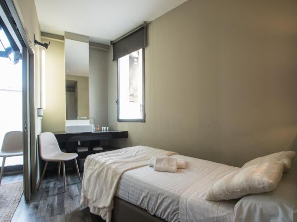 Cosy Rooms Bolsería : photo 4 de la chambre chambre triple