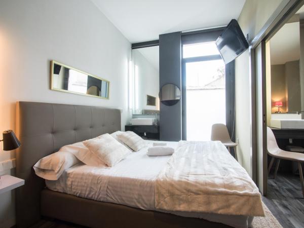 Cosy Rooms Bolsería : photo 2 de la chambre chambre triple