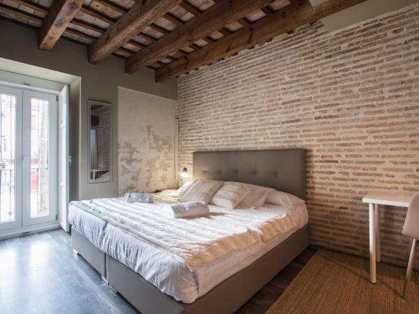 Cosy Rooms Bolsería : photo 8 de la chambre chambre double supérieure