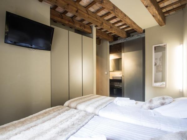 Cosy Rooms Bolsería : photo 5 de la chambre chambre double supérieure