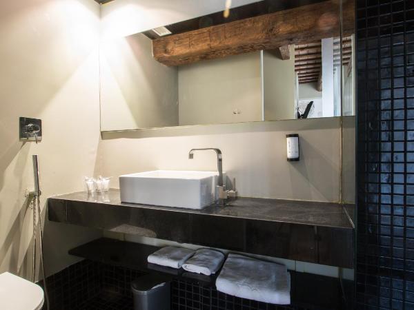 Cosy Rooms Bolsería : photo 4 de la chambre chambre double supérieure