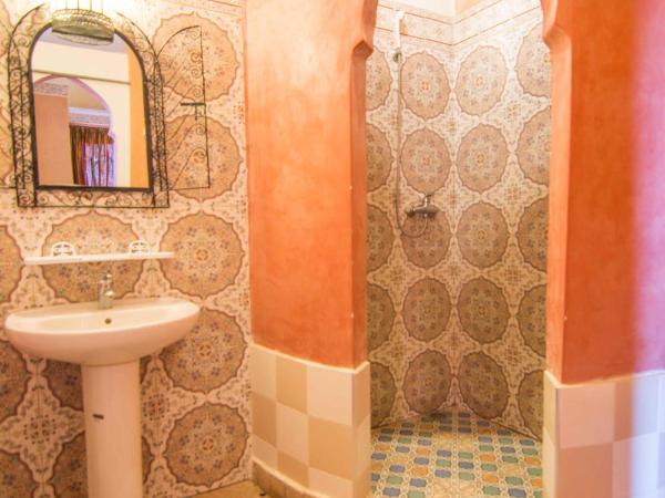 Le Relais De Marrakech : photo 3 de la chambre suite double standard