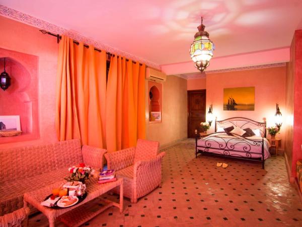 Le Relais De Marrakech : photo 10 de la chambre suite