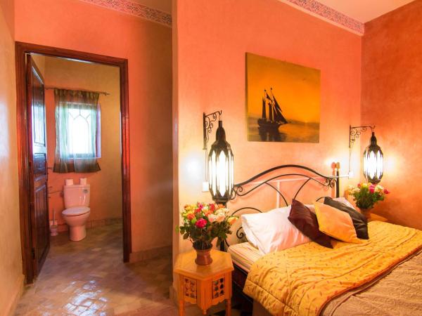 Le Relais De Marrakech : photo 4 de la chambre suite