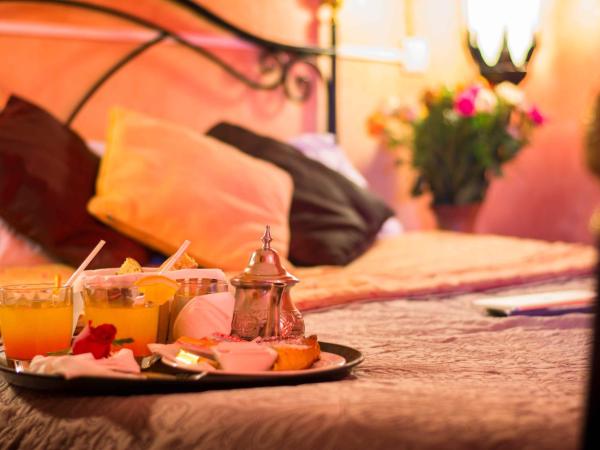 Le Relais De Marrakech : photo 5 de la chambre suite
