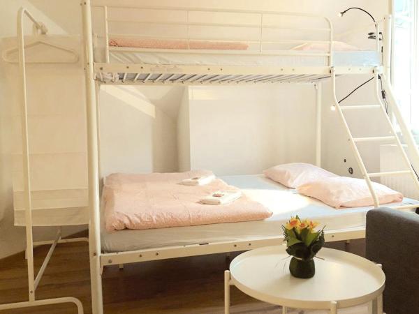 Sishaus - View at Mozarts : photo 4 de la chambre loft