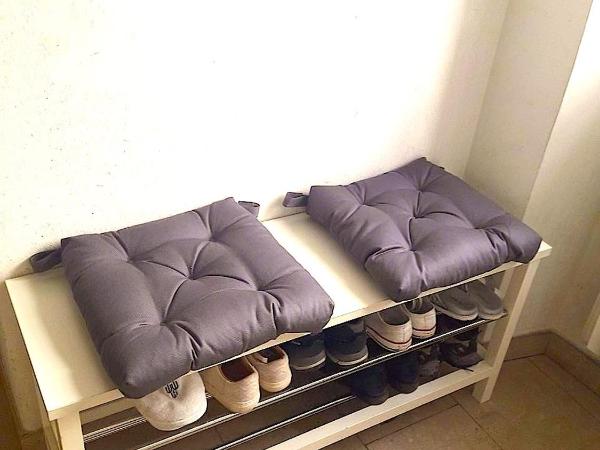 Sishaus - View at Mozarts : photo 7 de la chambre loft