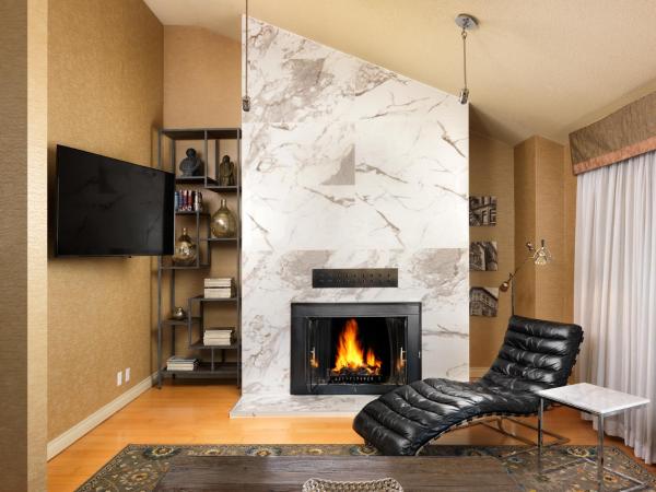 Best Western PLUS Inner Harbour Hotel : photo 8 de la chambre suite 2 chambres avec vue sur le port