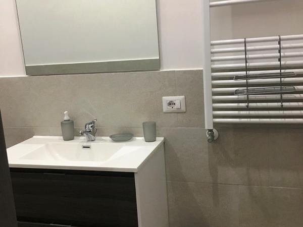 La Cabala b&b : photo 4 de la chambre chambre double