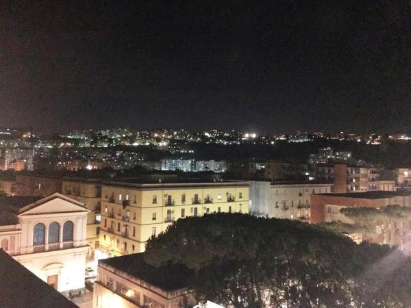 La Cabala b&b : photo 2 de la chambre chambre double