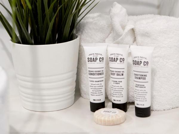 Melbourne City Apartments - Teri : photo 1 de la chambre appartement exécutif 3 chambres