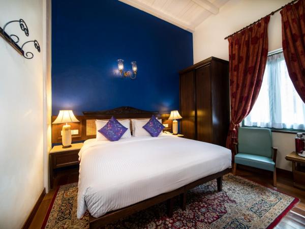 Yeng Keng Hotel : photo 2 de la chambre suite chulia