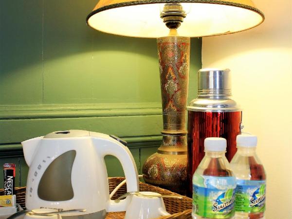 Yeng Keng Hotel : photo 10 de la chambre suite chulia