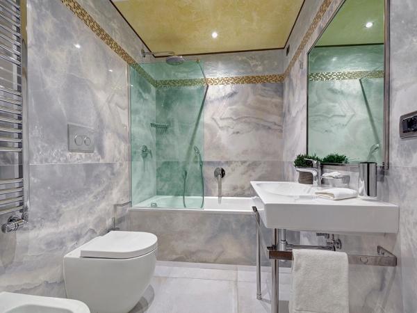 Hotel Tre Archi : photo 7 de la chambre chambre double supérieure