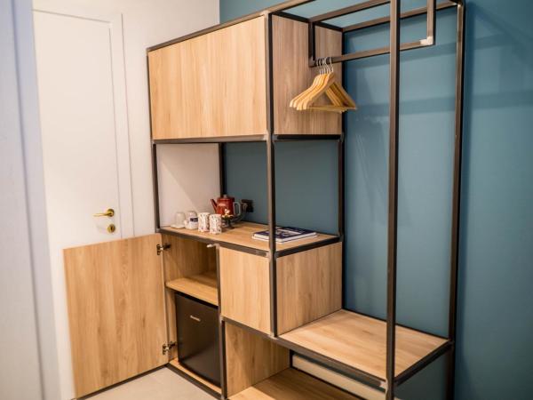 Casa Chiara B&B : photo 1 de la chambre suite
