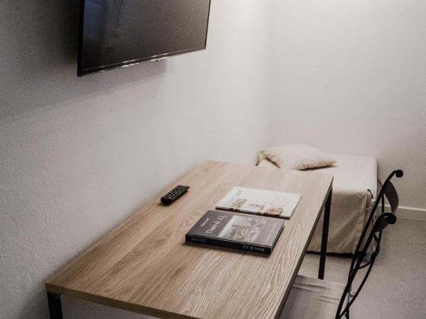 Casa Chiara B&B : photo 4 de la chambre suite