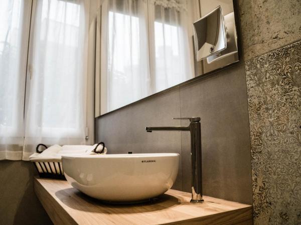 Casa Chiara B&B : photo 5 de la chambre suite