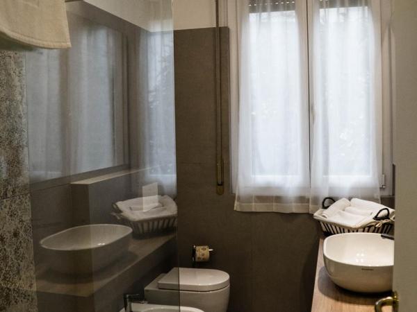 Casa Chiara B&B : photo 7 de la chambre suite