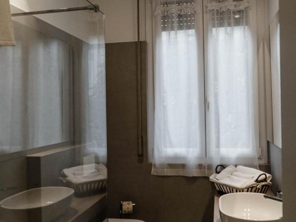 Casa Chiara B&B : photo 9 de la chambre suite