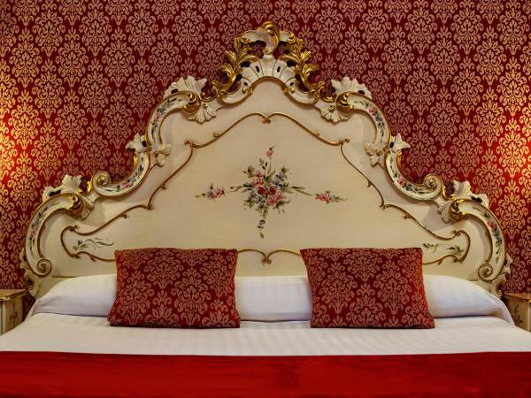 Hotel Tre Archi : photo 2 de la chambre chambre double