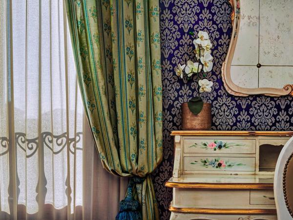 Hotel Tre Archi : photo 1 de la chambre chambre quadruple