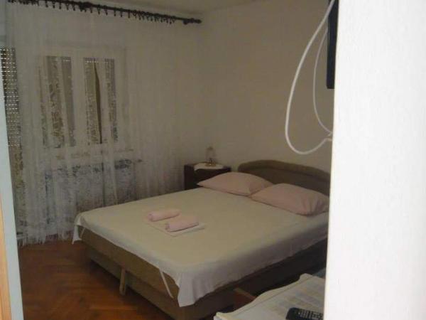 Apartments Marijela : photo 1 de la chambre chambre double