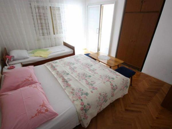 Apartments Marijela : photo 5 de la chambre suite 1 chambre